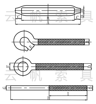 日式开体花兰规格